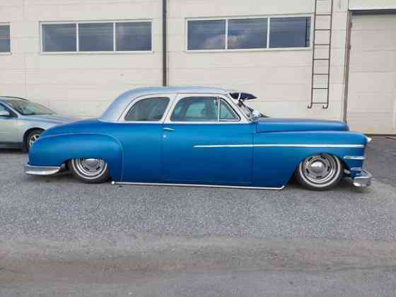 Chrysler Windsor Jakobstad