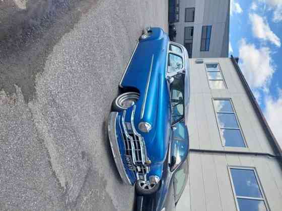 Chrysler Windsor Jakobstad