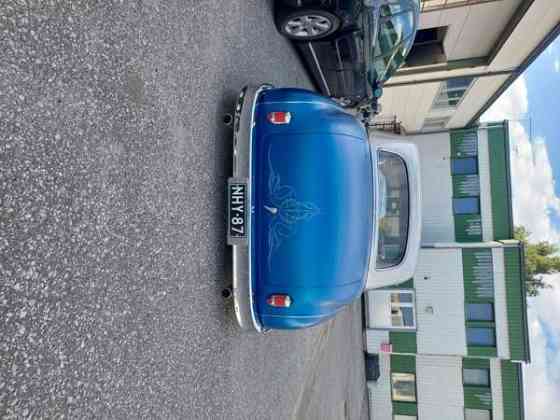 Chrysler Windsor Jakobstad