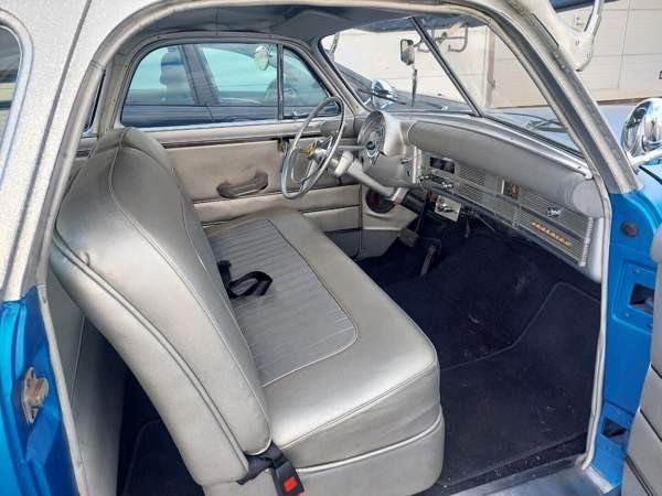 Chrysler Windsor Jakobstad - photo 4