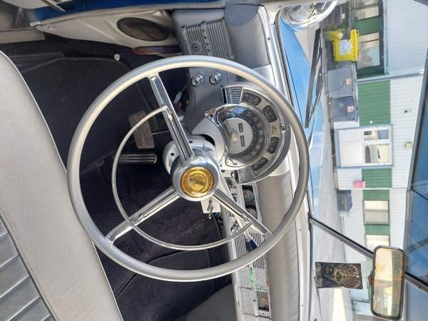 Chrysler Windsor Jakobstad - photo 6