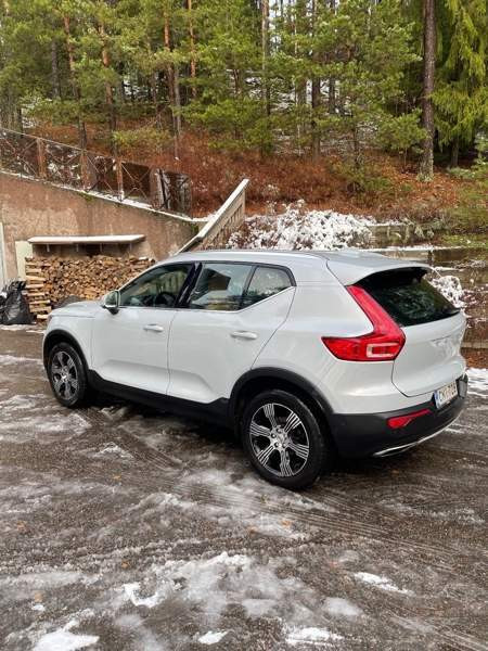 Volvo XC40 Эспоо - изображение 3