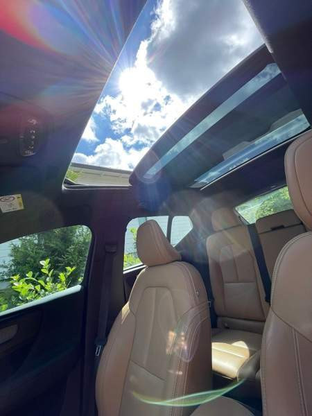 Volvo XC40 Эспоо - изображение 7