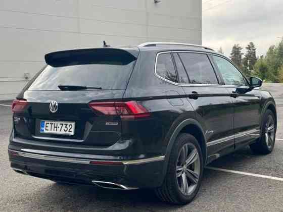 Volkswagen Tiguan Allspace Liperi