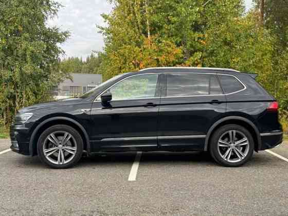 Volkswagen Tiguan Allspace Liperi