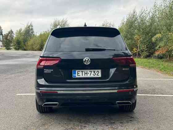 Volkswagen Tiguan Allspace Liperi