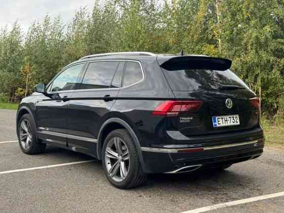 Volkswagen Tiguan Allspace Liperi