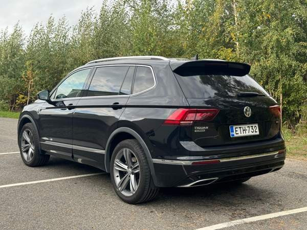 Volkswagen Tiguan Allspace Liperi – foto 4