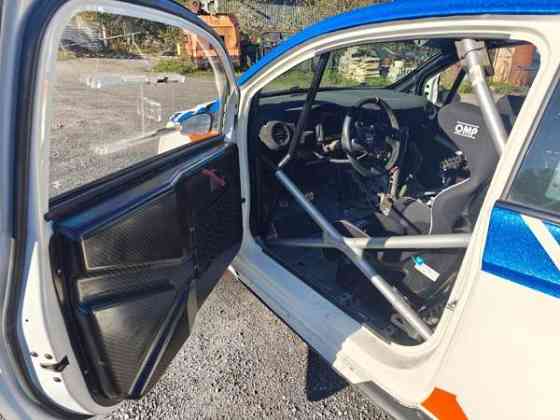 Opel Adam Lapinlahti