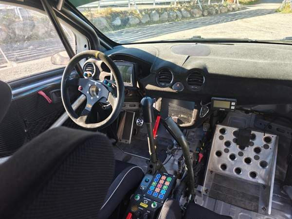 Opel Adam Lapinlahti - изображение 8