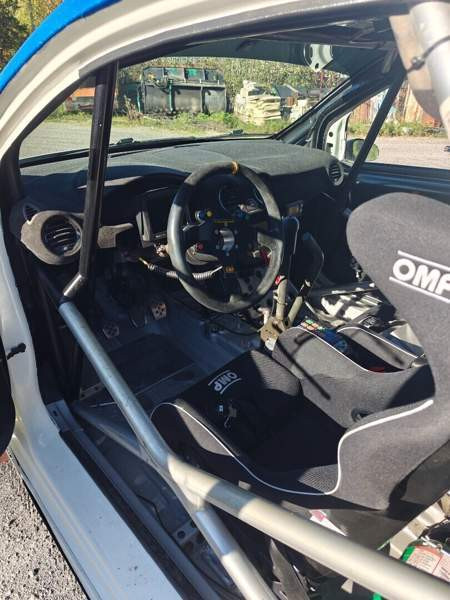 Opel Adam Lapinlahti - изображение 7