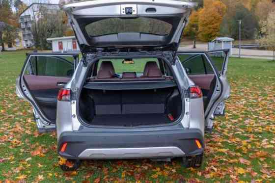 Toyota Corolla Cross Глебычево