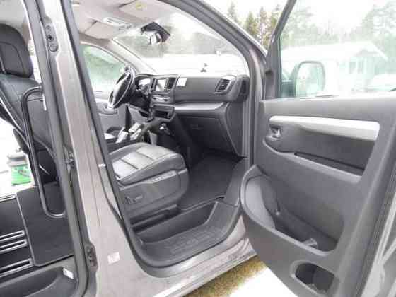 Peugeot Traveller Саров