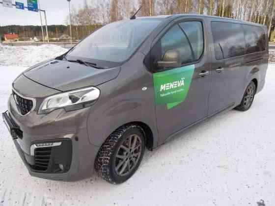 Peugeot Traveller Саров