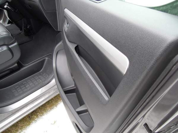 Peugeot Traveller Sarov – foto 7