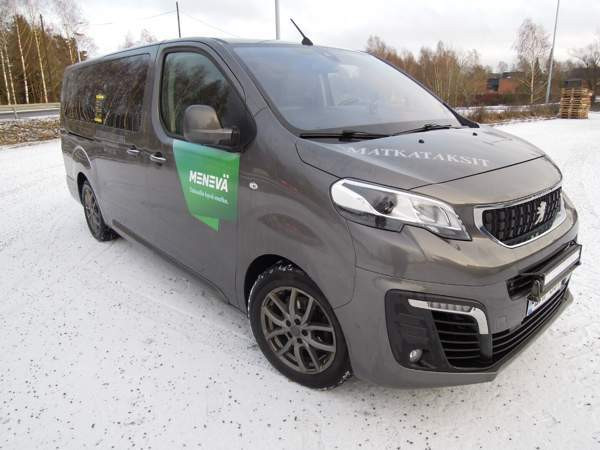 Peugeot Traveller Sarov – foto 5