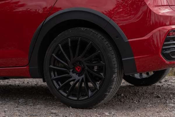 Volkswagen Taigo Luga – foto 7