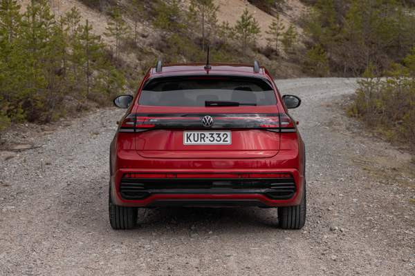 Volkswagen Taigo Luga – foto 6