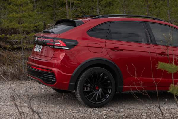 Volkswagen Taigo Luga – foto 5