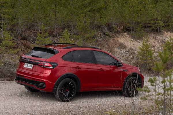 Volkswagen Taigo Luga – foto 4