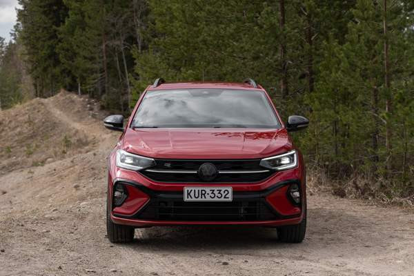 Volkswagen Taigo Luga – foto 2