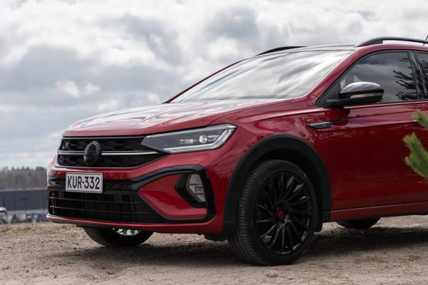 Volkswagen Taigo Luga – foto 8