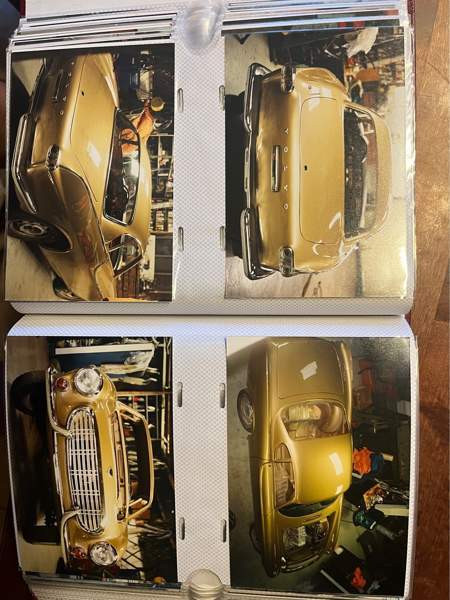 Volvo P1800 Joensuu - photo 7