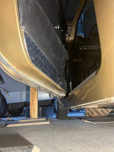 Volvo P1800 Joensuu - photo 6