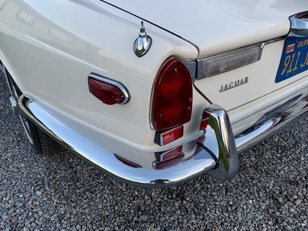 Jaguar XJ12 Luoto - изображение 7