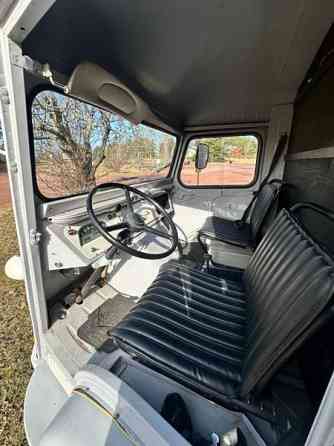 Citroen H Van Lemland