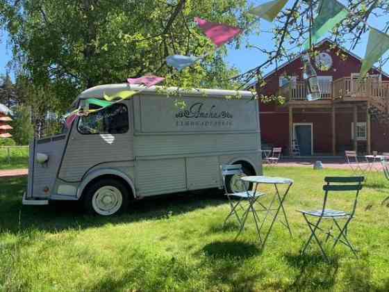 Citroen H Van Lemland