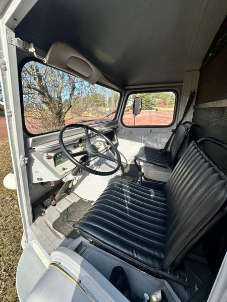 Citroen H Van Lemland - valokuva 5