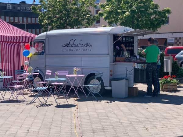 Citroen H Van Lemland - valokuva 7