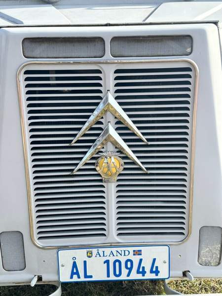 Citroen H Van Lemland - valokuva 4
