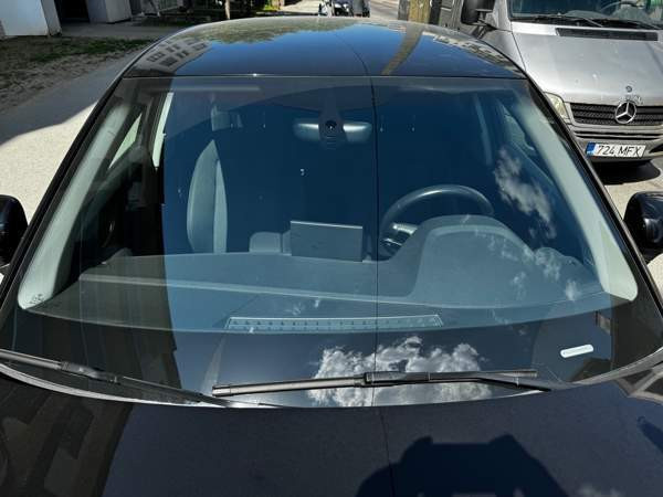 Audi Q2 Helsinki – foto 6