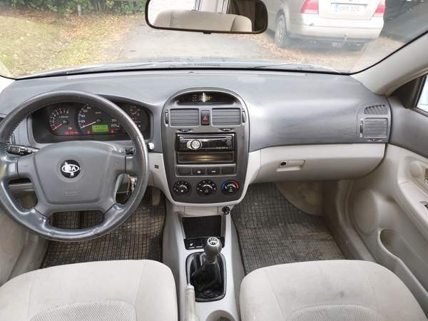 Kia Cerato Vaasa – foto 3