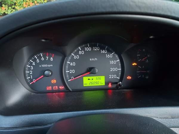 Kia Cerato Vaasa – foto 1