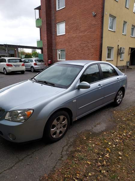 Kia Cerato Vaasa – foto 7