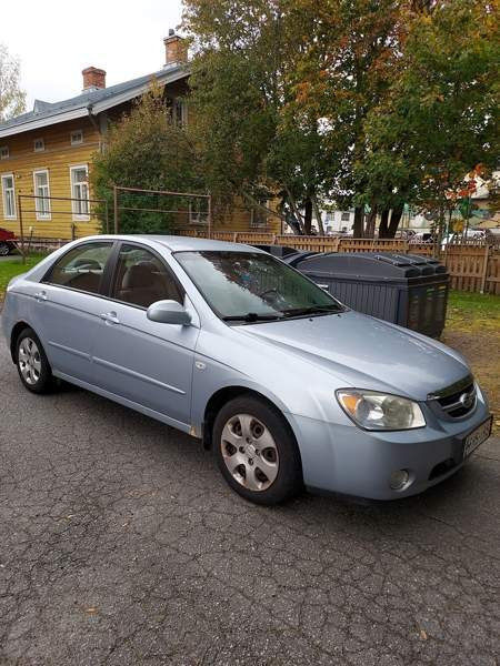 Kia Cerato Vaasa – foto 6