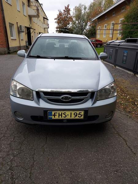 Kia Cerato Vaasa – foto 8