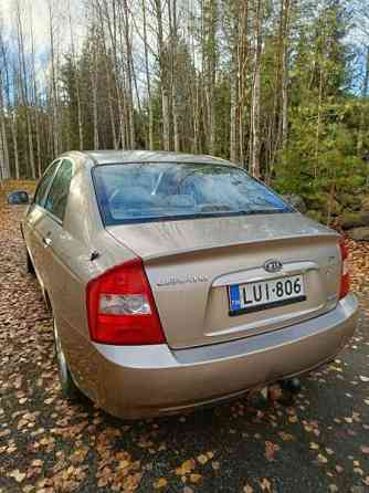 Kia Cerato Suonenjoki