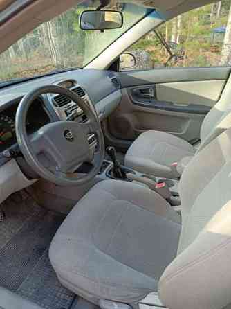 Kia Cerato Suonenjoki