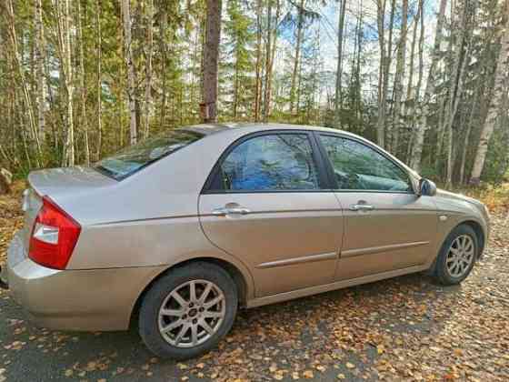 Kia Cerato Suonenjoki