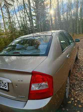 Kia Cerato Suonenjoki