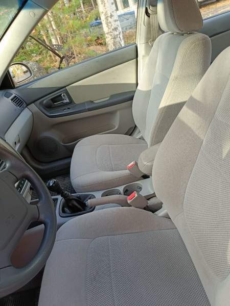 Kia Cerato Suonenjoki – foto 5