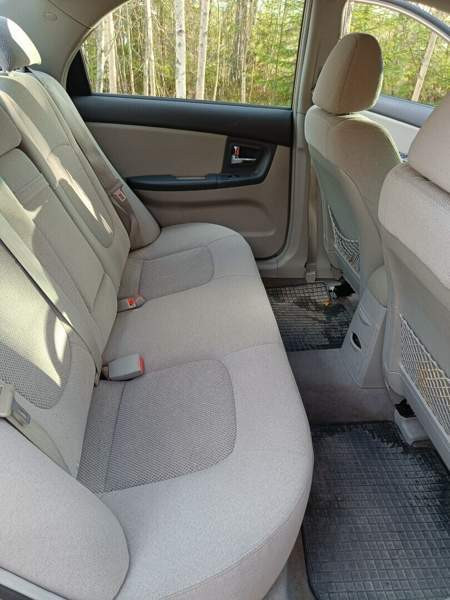 Kia Cerato Suonenjoki – foto 7