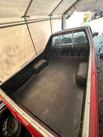 Subaru Targa Pickup Kauhajoki