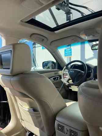 Infiniti Q70 Коувола