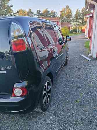 Citroen C3 Picasso Ulvila