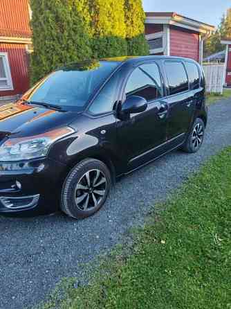 Citroen C3 Picasso Ulvila
